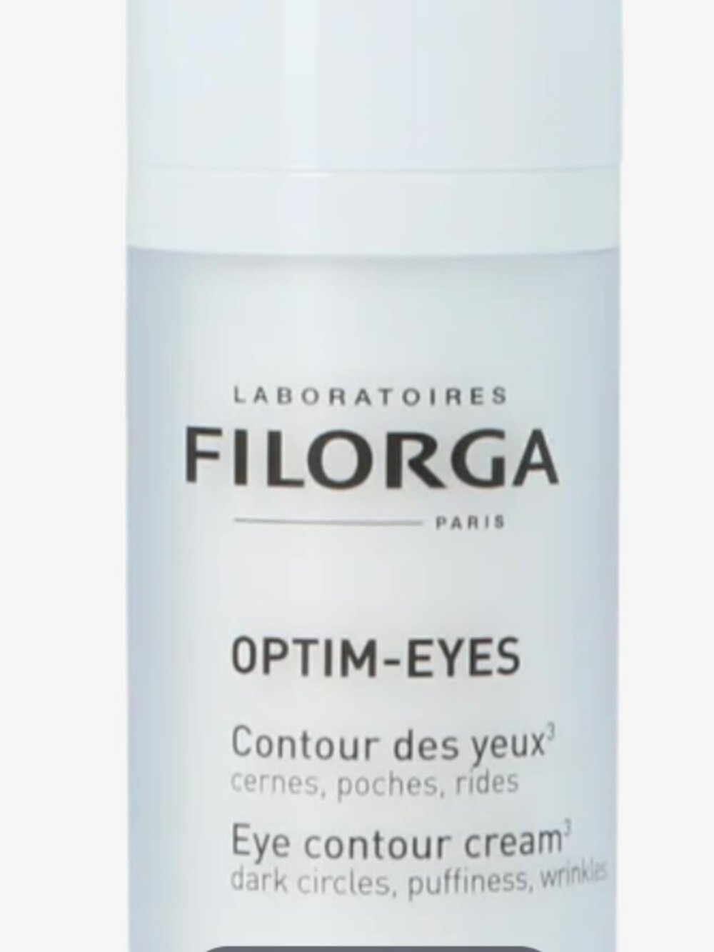 Filorga Paris Optim-Eyes Eye Contour Cream